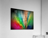 542 Acrylic Print