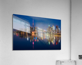 546 Acrylic Print