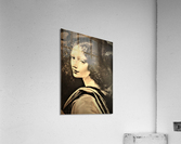 555 Acrylic Print