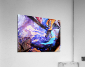 558 Acrylic Print