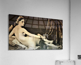573 Acrylic Print