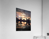 578 Acrylic Print