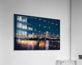 579 Acrylic Print
