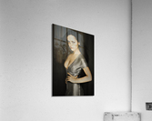 591 Acrylic Print