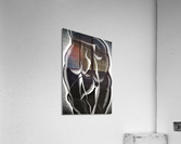 597 Acrylic Print