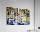 603 Acrylic Print