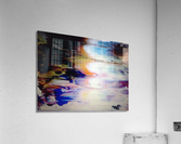 604 Acrylic Print
