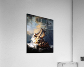 605 Acrylic Print