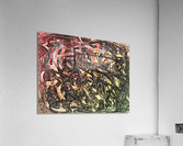 611 Acrylic Print