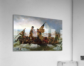 618 Acrylic Print