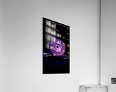 620 Acrylic Print