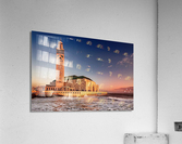 622 Acrylic Print