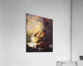 625 Acrylic Print