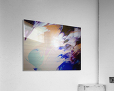 627 Acrylic Print