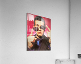 629 Acrylic Print