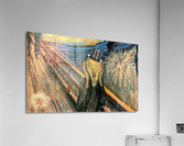 632 Acrylic Print