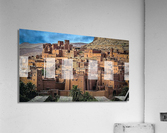 636 Acrylic Print