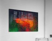 640 Acrylic Print