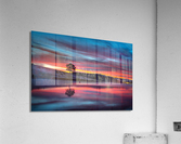 644 Acrylic Print
