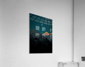 645 Acrylic Print