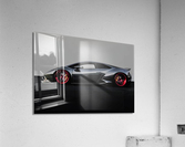 646 Acrylic Print