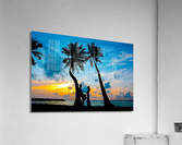 649 Acrylic Print