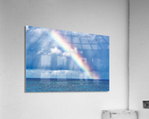 653 Acrylic Print
