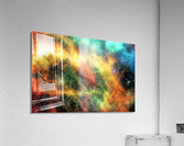 656 Acrylic Print