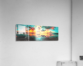 658 Acrylic Print