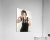 671 Acrylic Print