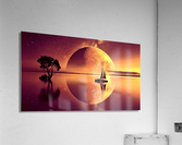 677 Acrylic Print