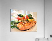 689 Acrylic Print