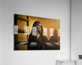 694 Acrylic Print
