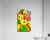 695 Acrylic Print