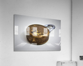 696 Acrylic Print