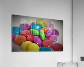 699 Acrylic Print