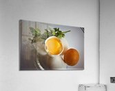 700 Acrylic Print