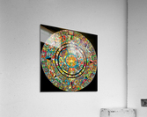 702 Acrylic Print