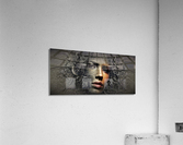 703 Acrylic Print