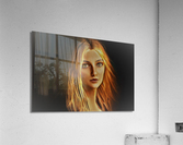 707 Acrylic Print