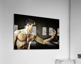 708 Acrylic Print