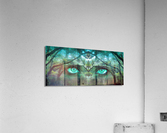710 Acrylic Print