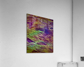 711 Acrylic Print