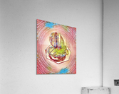 716 Acrylic Print