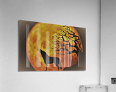 719 Acrylic Print