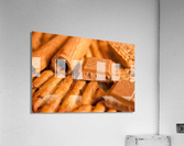 721 Acrylic Print