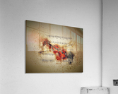 723 Acrylic Print