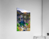 730 Acrylic Print