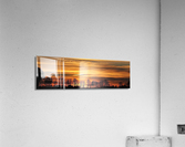 738 Acrylic Print