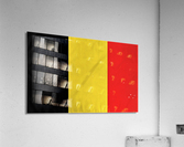 751 Acrylic Print